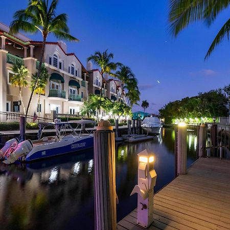 Villa Celine Fort Lauderdale Kültér fotó