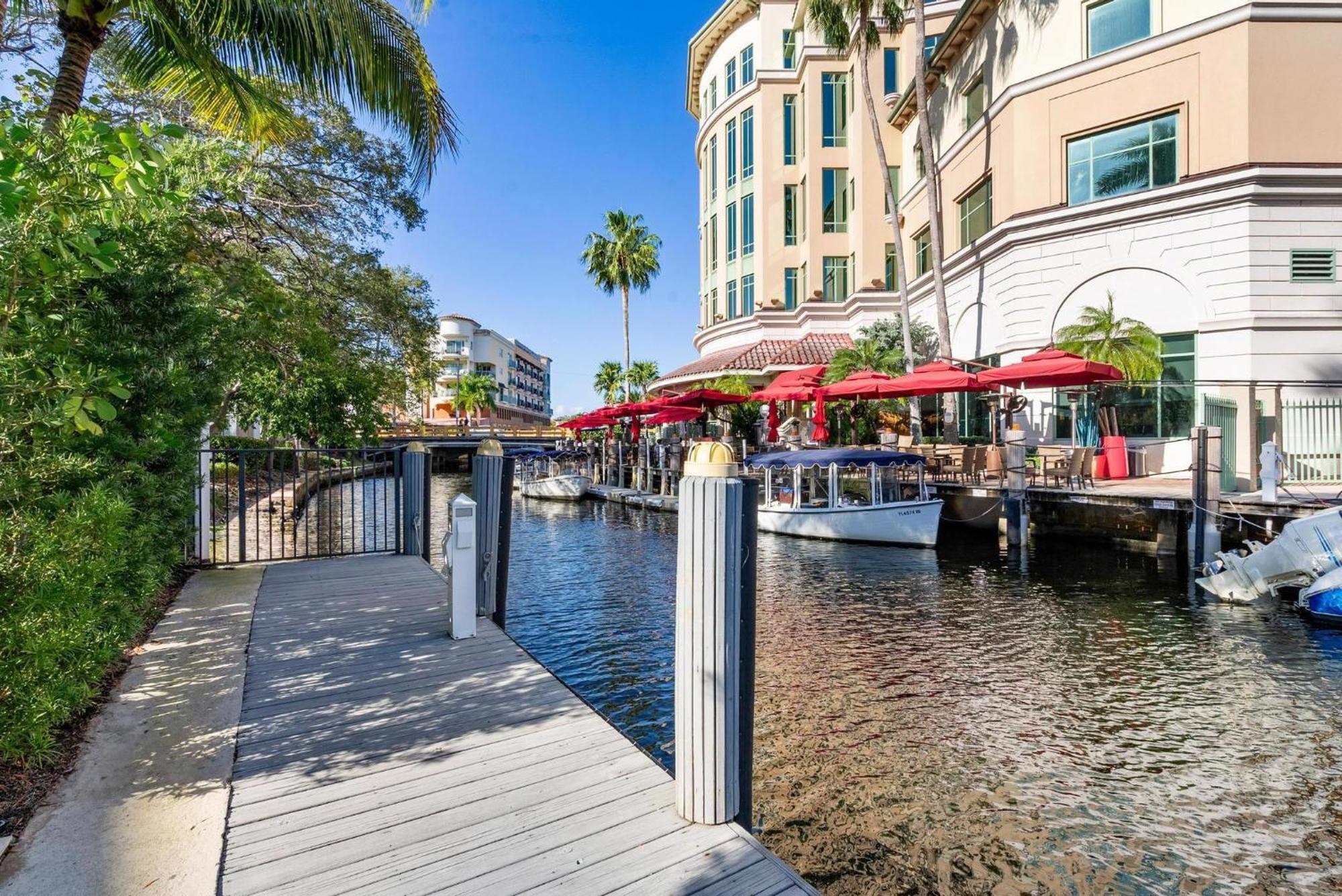 Villa Celine Fort Lauderdale Kültér fotó