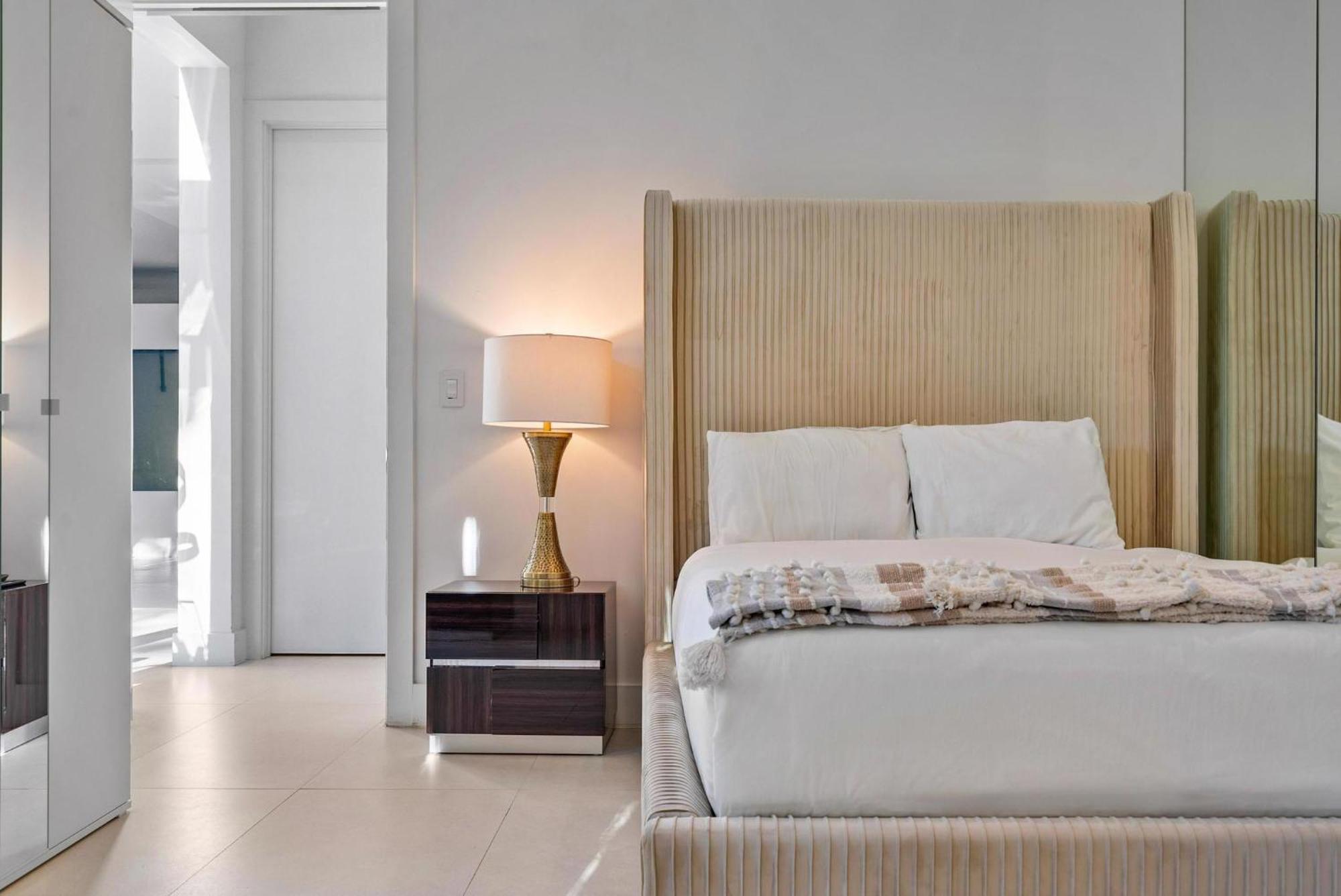 Villa Celine Fort Lauderdale Kültér fotó