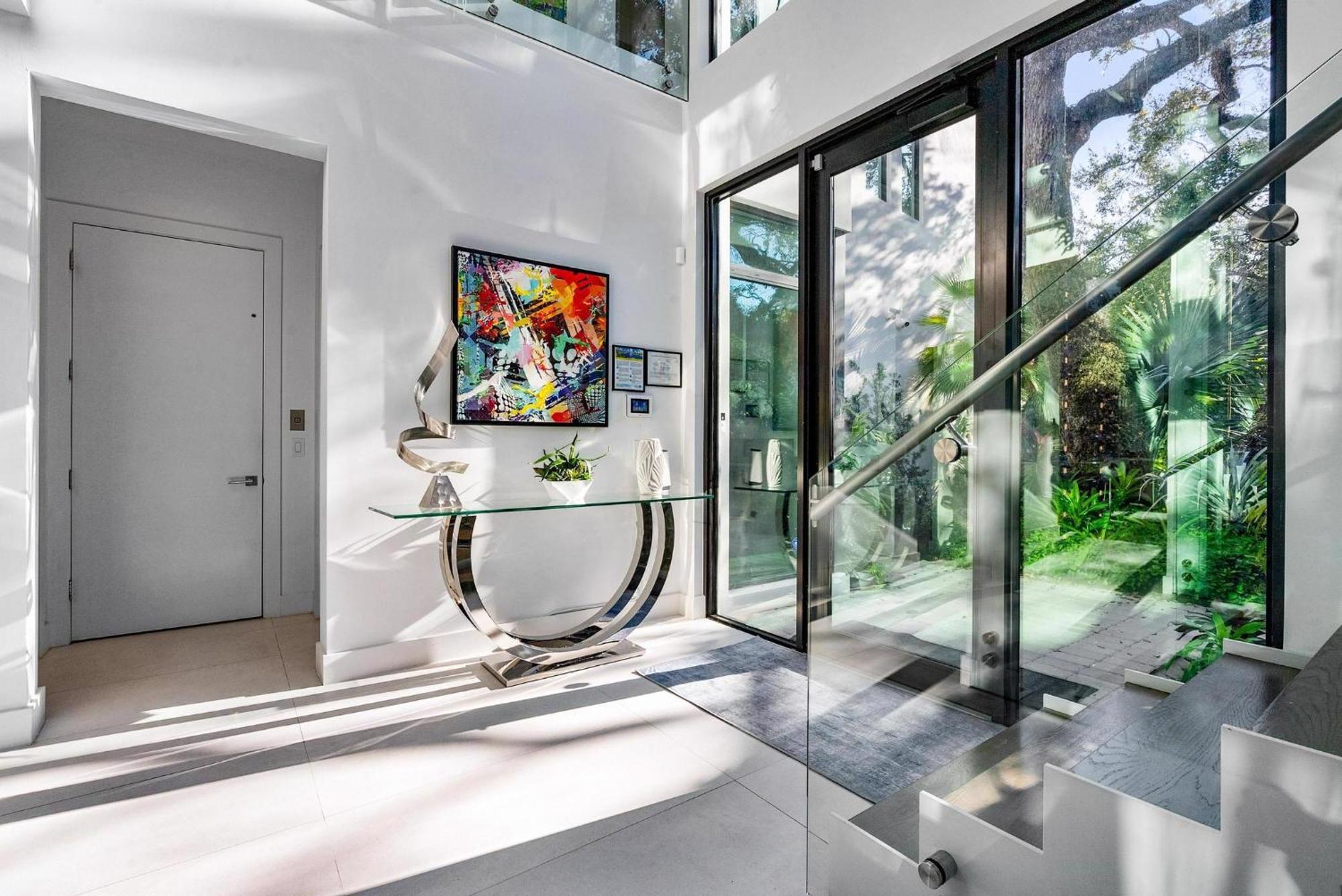 Villa Celine Fort Lauderdale Kültér fotó