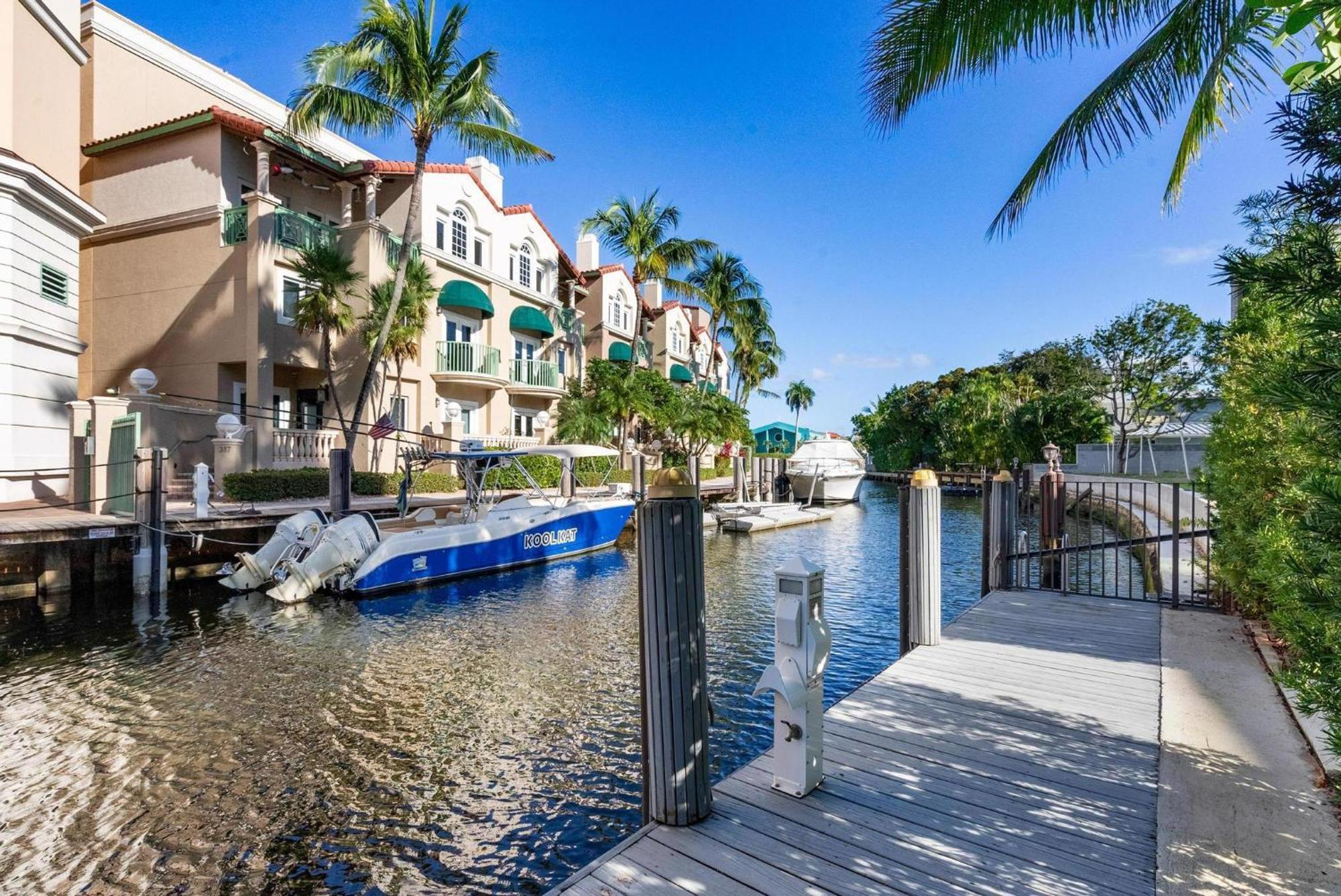 Villa Celine Fort Lauderdale Kültér fotó