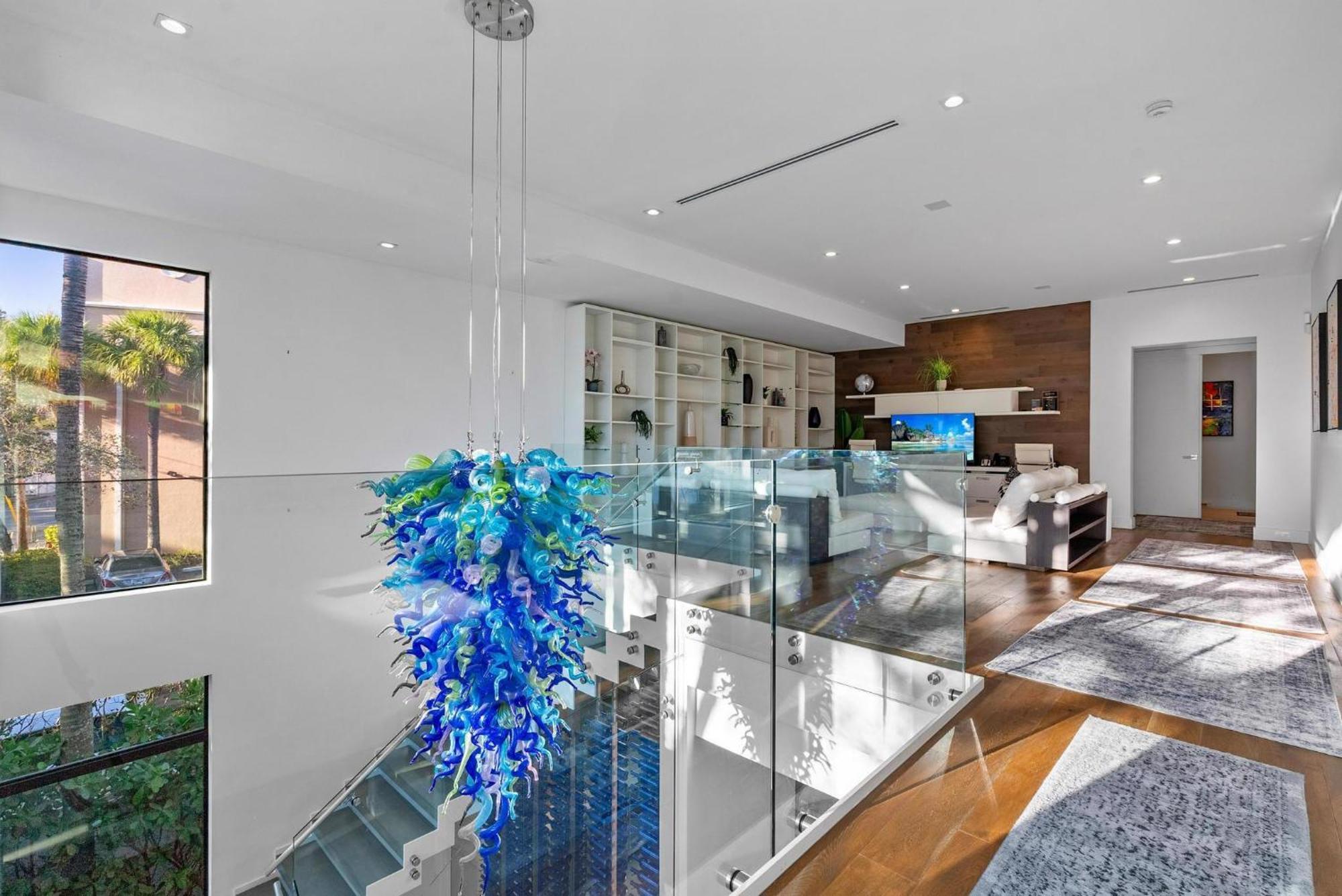 Villa Celine Fort Lauderdale Kültér fotó