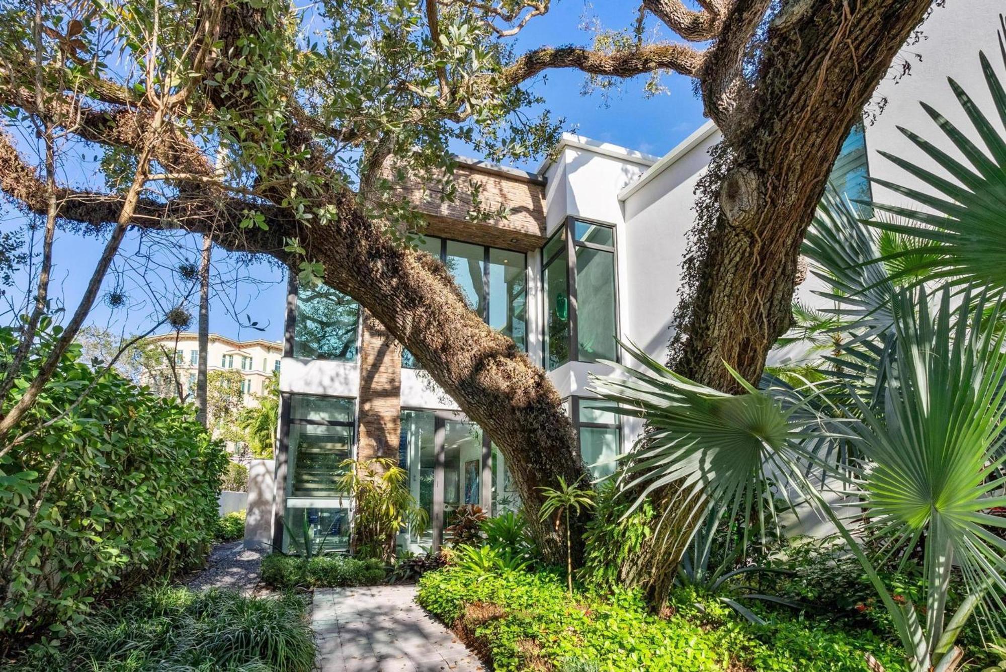 Villa Celine Fort Lauderdale Kültér fotó