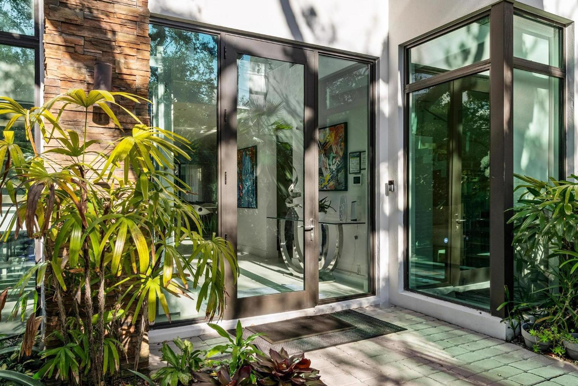 Villa Celine Fort Lauderdale Kültér fotó