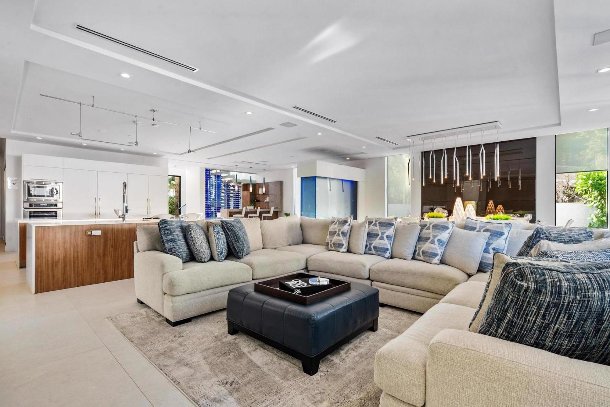 Villa Celine Fort Lauderdale Kültér fotó