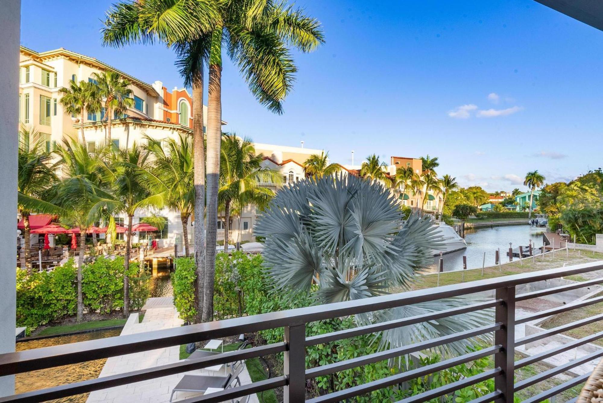 Villa Celine Fort Lauderdale Kültér fotó