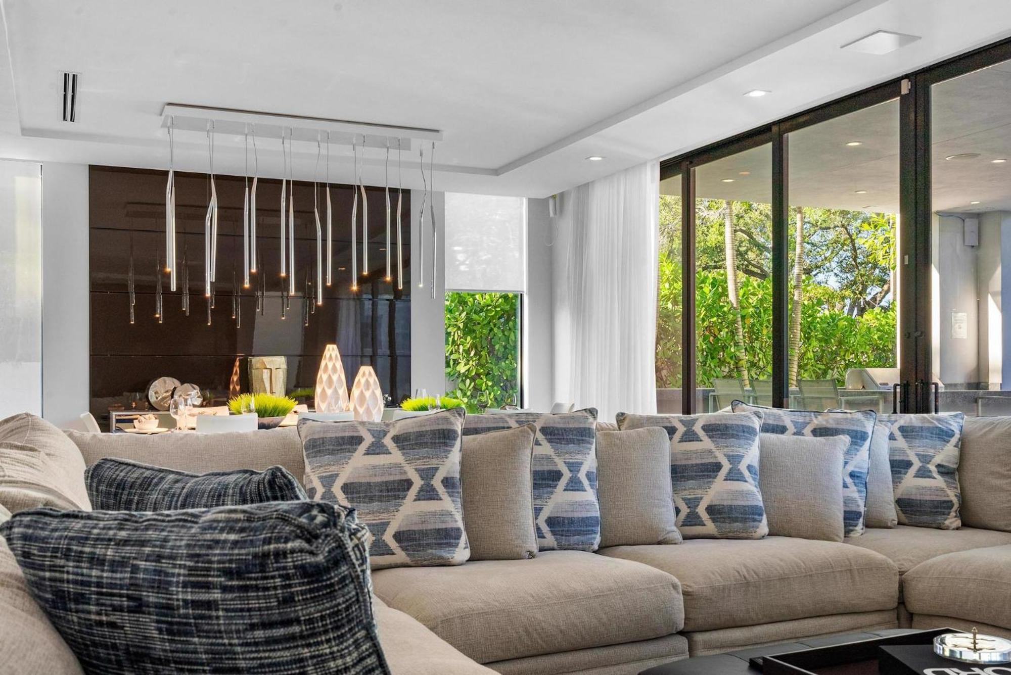 Villa Celine Fort Lauderdale Kültér fotó