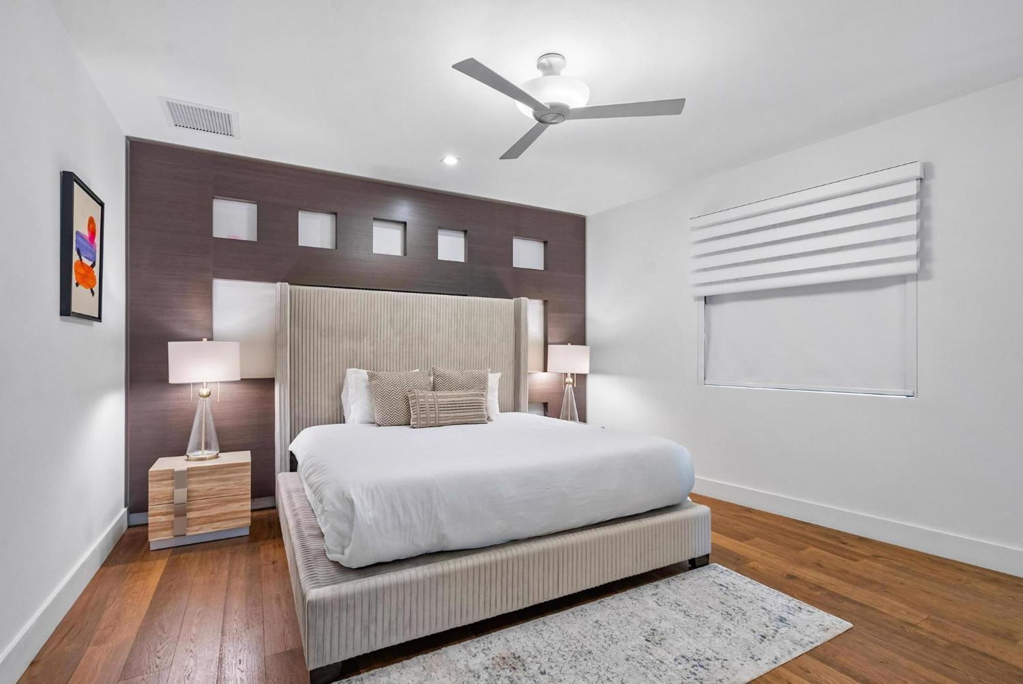Villa Celine Fort Lauderdale Kültér fotó