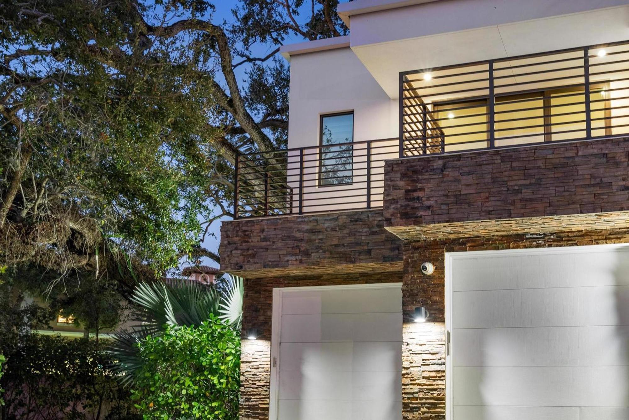 Villa Celine Fort Lauderdale Kültér fotó