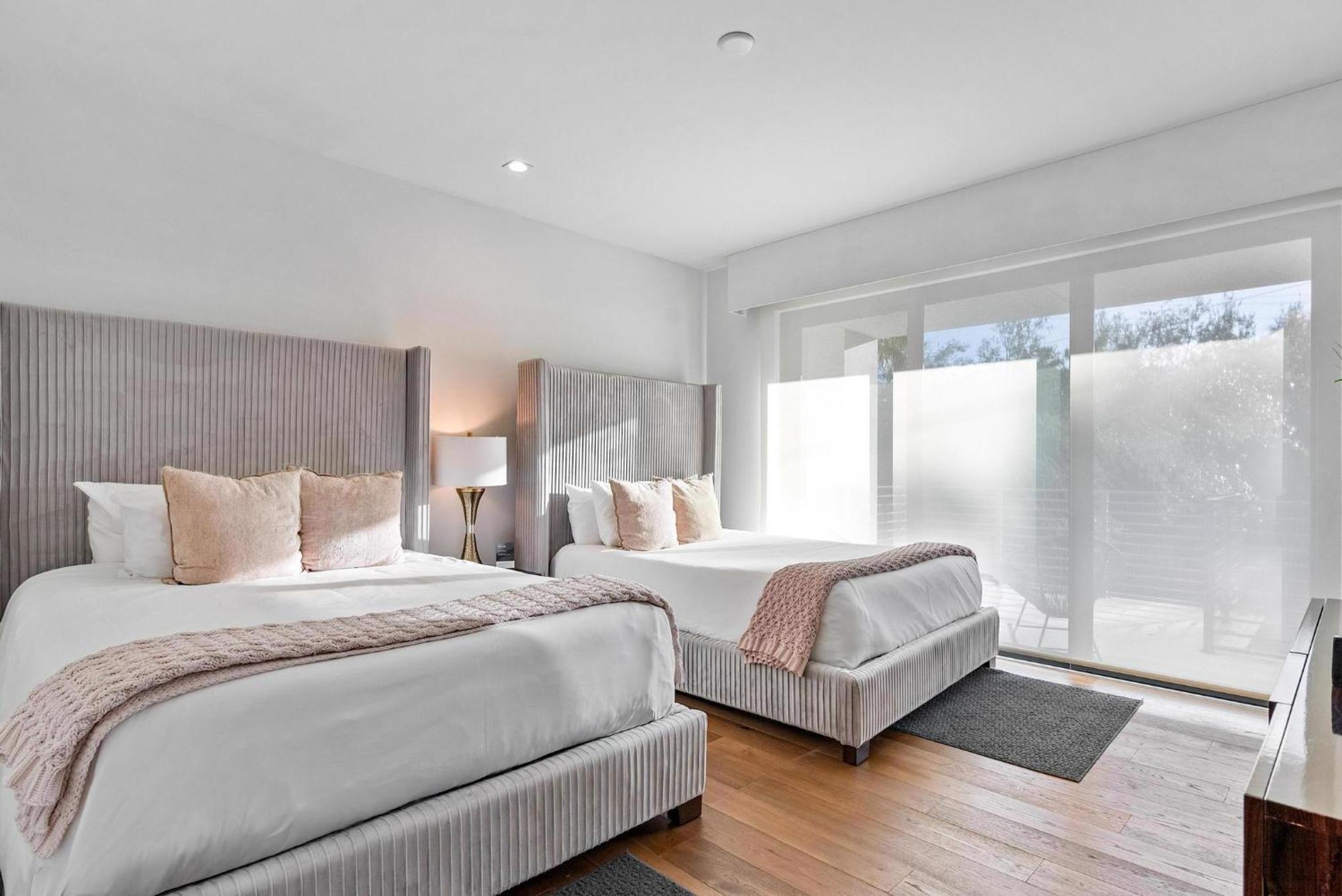 Villa Celine Fort Lauderdale Kültér fotó