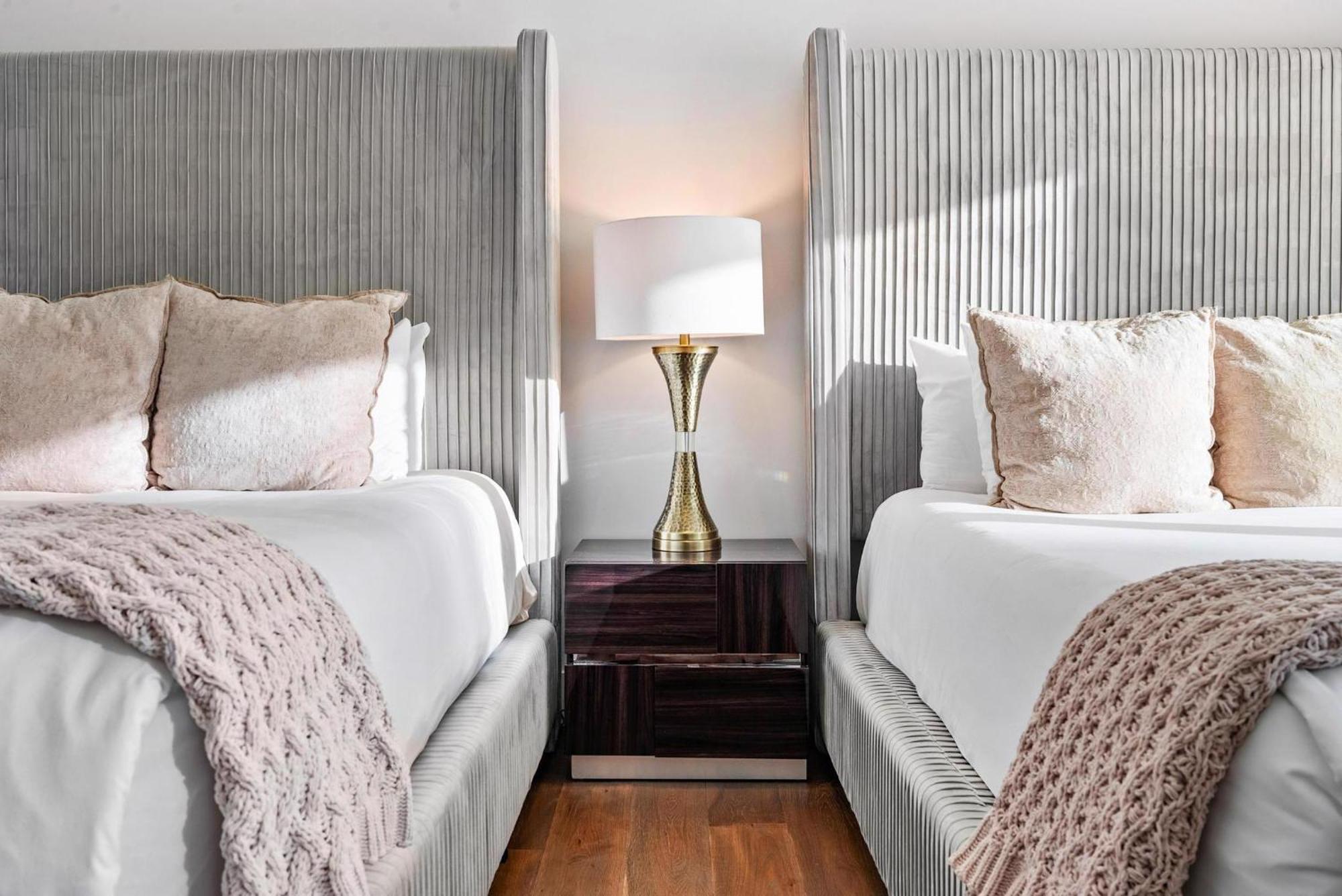 Villa Celine Fort Lauderdale Kültér fotó