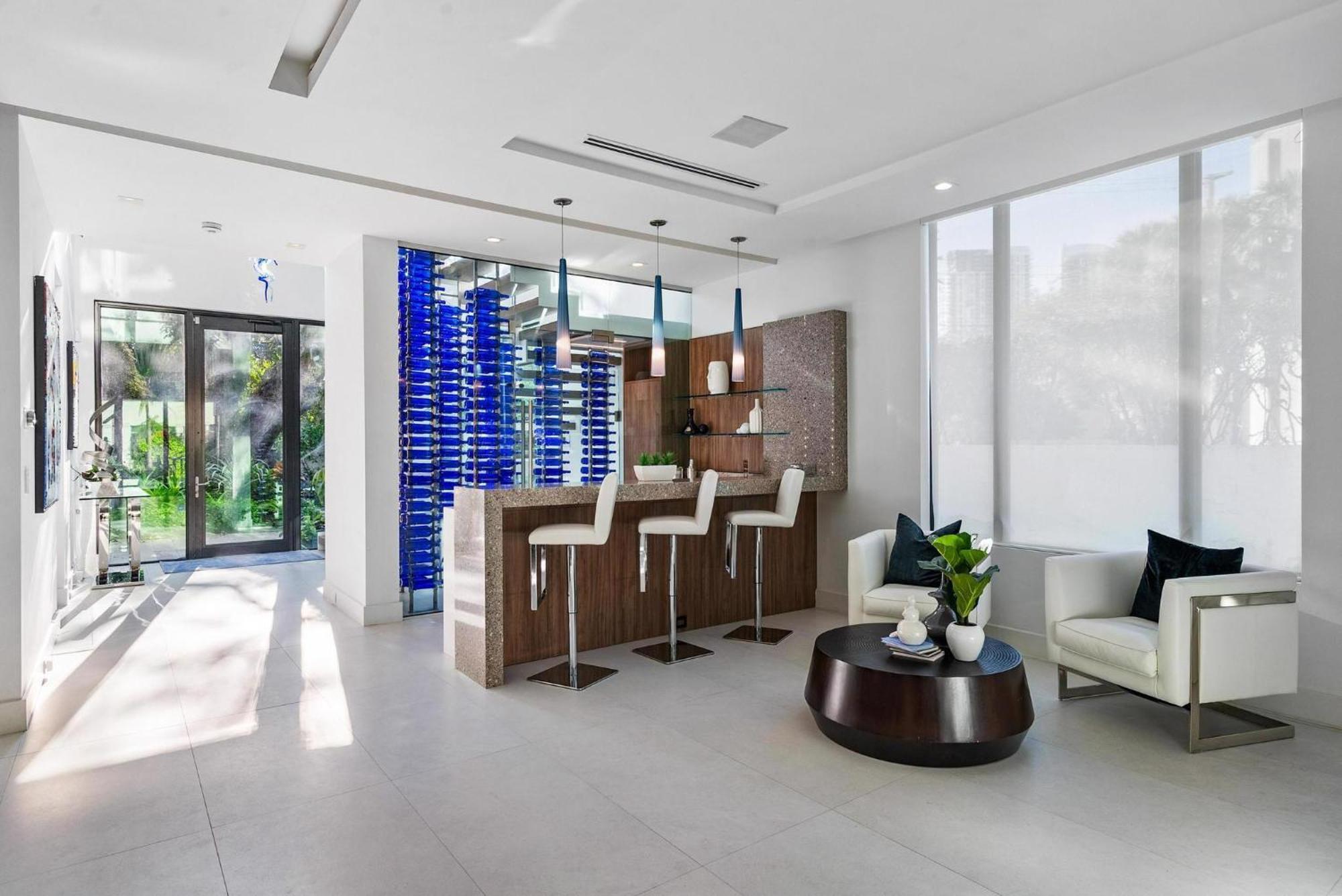 Villa Celine Fort Lauderdale Kültér fotó